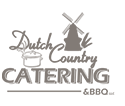 Dutch Country Catering logo