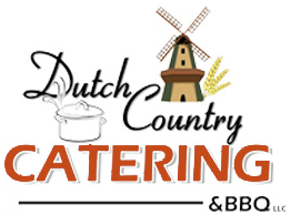 Dutch Country Catering logo