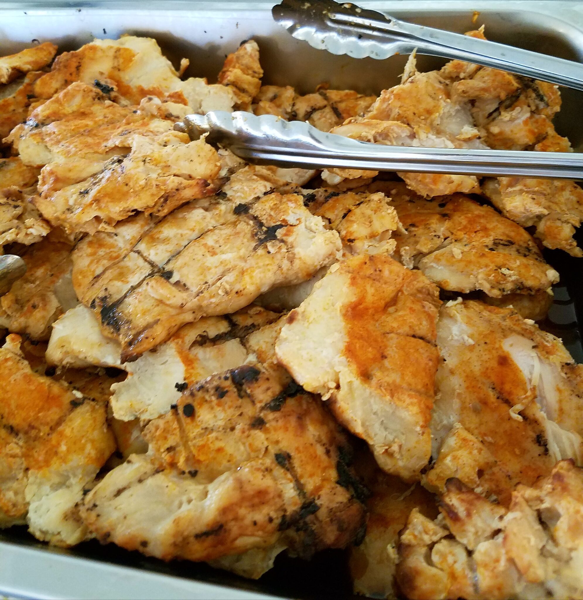 Menu | Dutch Country Catering | Manheim, PA