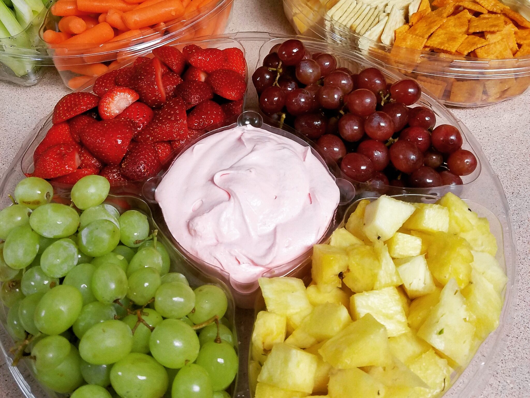 Menu | Dutch Country Catering | Manheim, PA