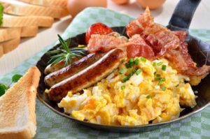 Menu | Dutch Country Catering | Manheim, PA