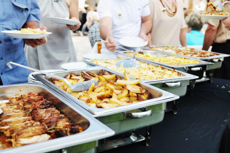 Menu | Dutch Country Catering | Manheim, PA