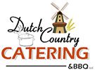 Dutch Country Catering & BBQ logo